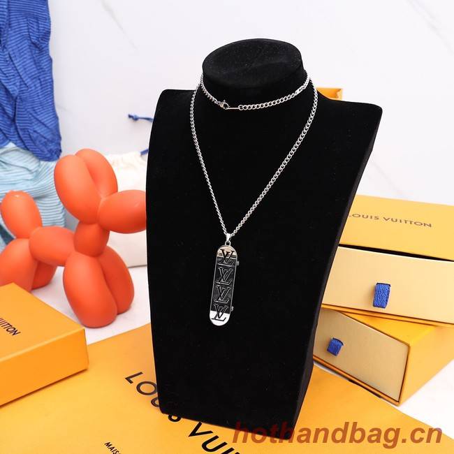 Louis Vuitton Necklace CE11825