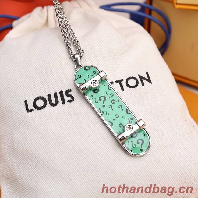 Louis Vuitton Necklace CE11825