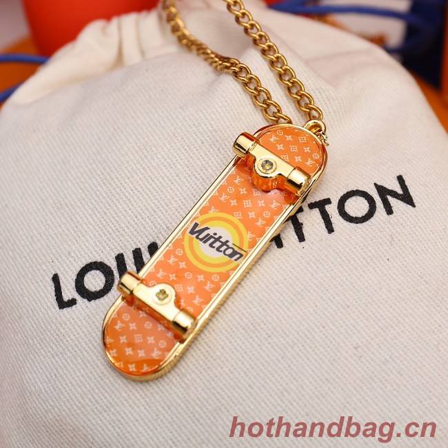 Louis Vuitton Necklace CE11826