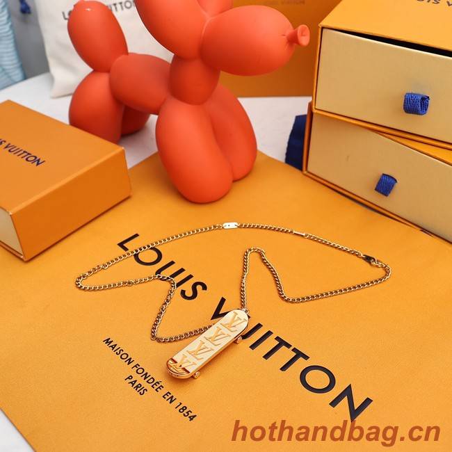 Louis Vuitton Necklace CE11826