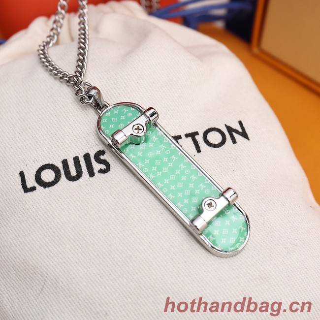 Louis Vuitton Necklace CE11827