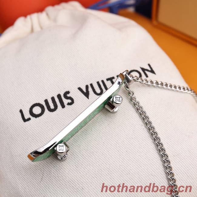 Louis Vuitton Necklace CE11827