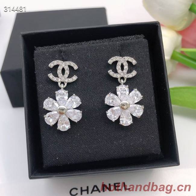 Chanel Earrings CE11856