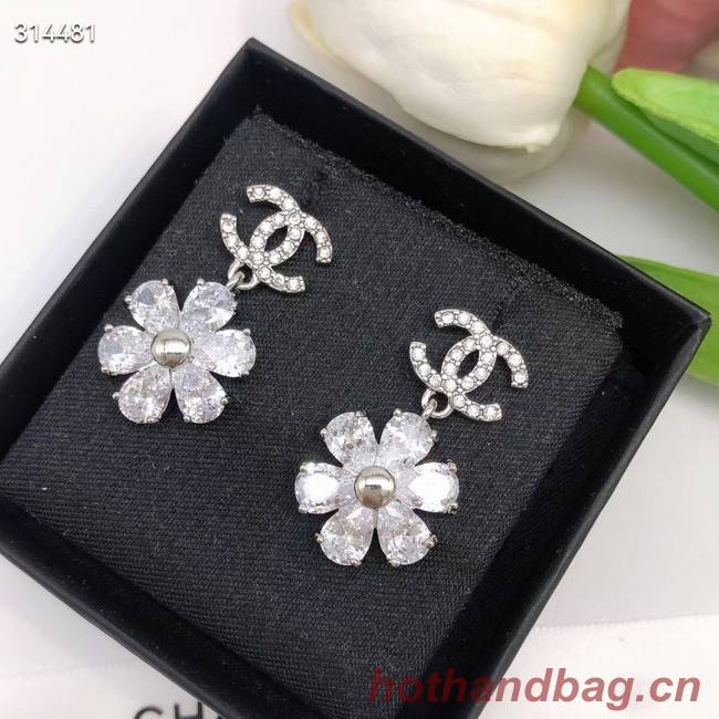 Chanel Earrings CE11856