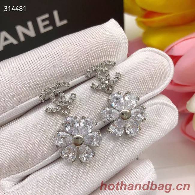 Chanel Earrings CE11856