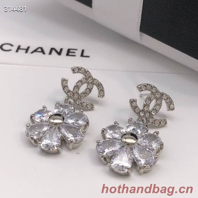 Chanel Earrings CE11856