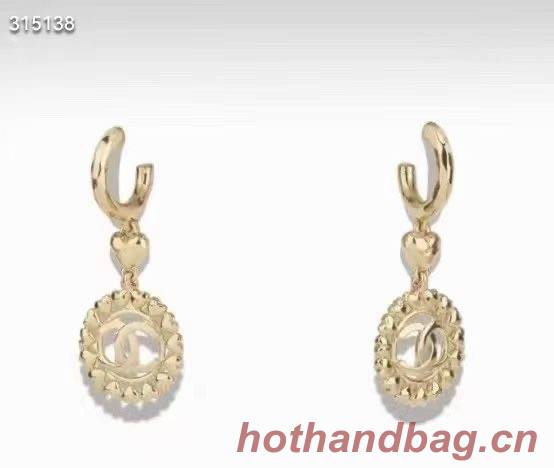 Chanel Earrings CE11882