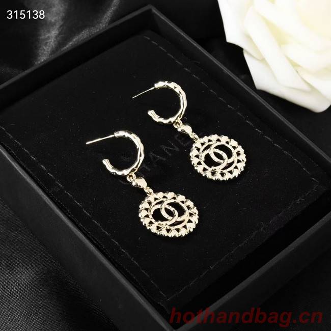 Chanel Earrings CE11882