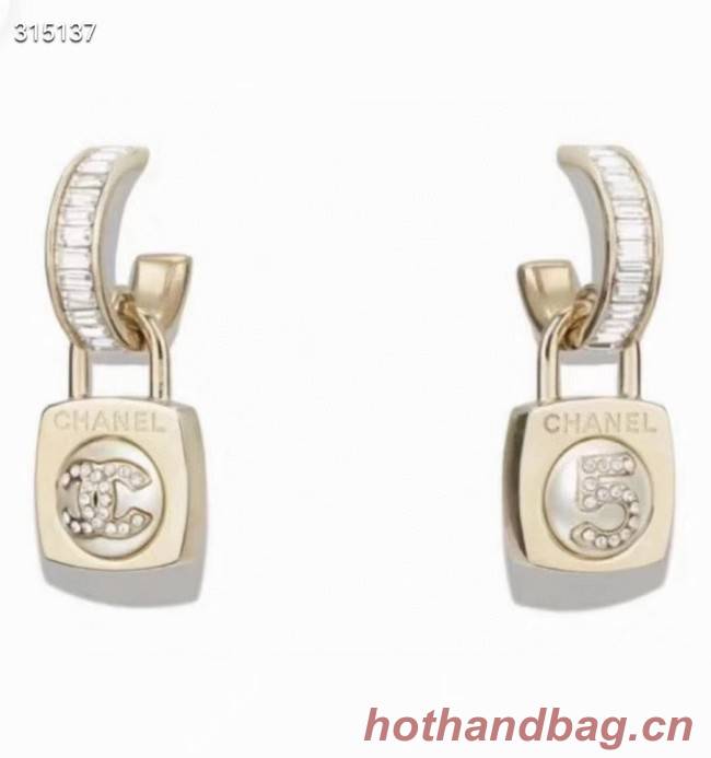 Chanel Earrings CE11883