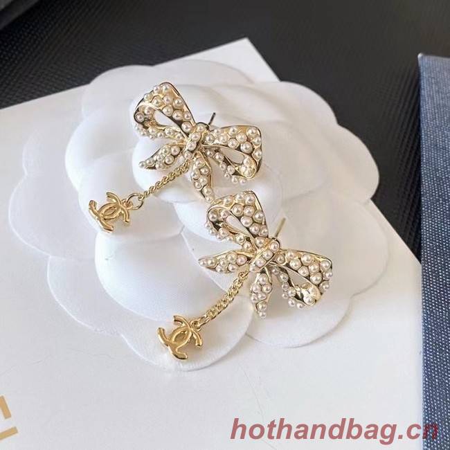 Chanel Earrings CE11891