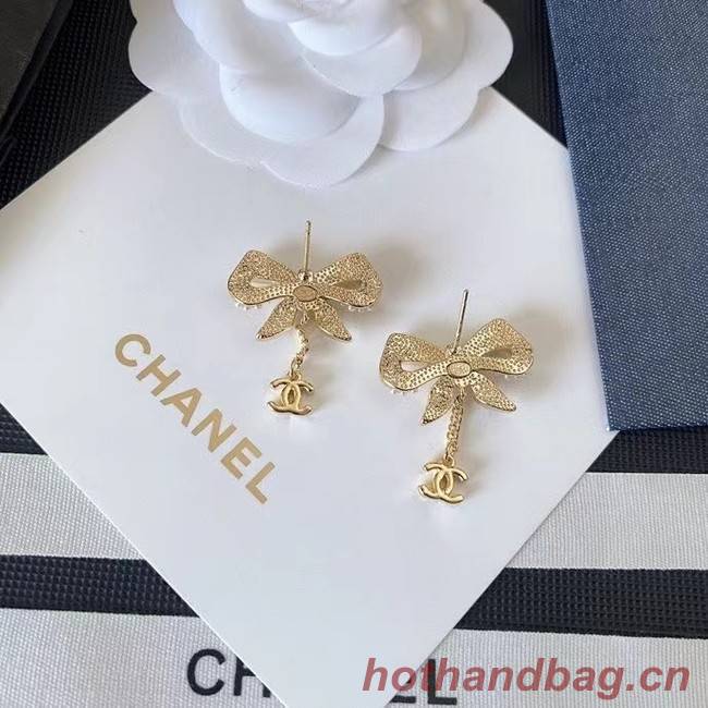 Chanel Earrings CE11891