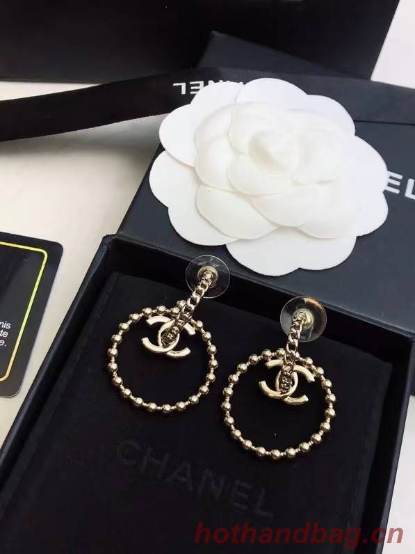 Chanel Earrings CE11894