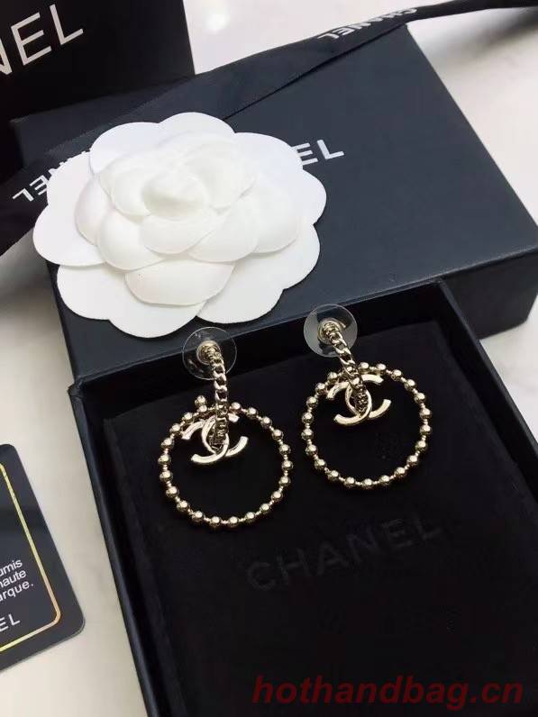 Chanel Earrings CE11894