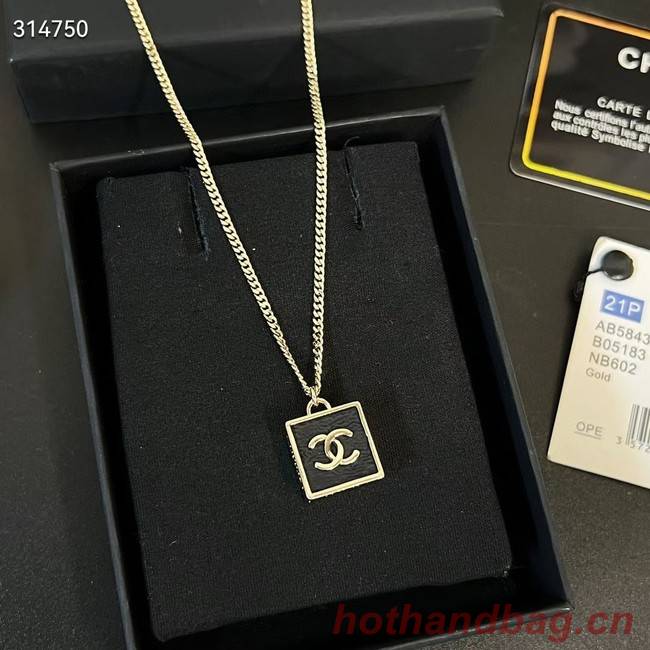 Chanel Necklace CE11867