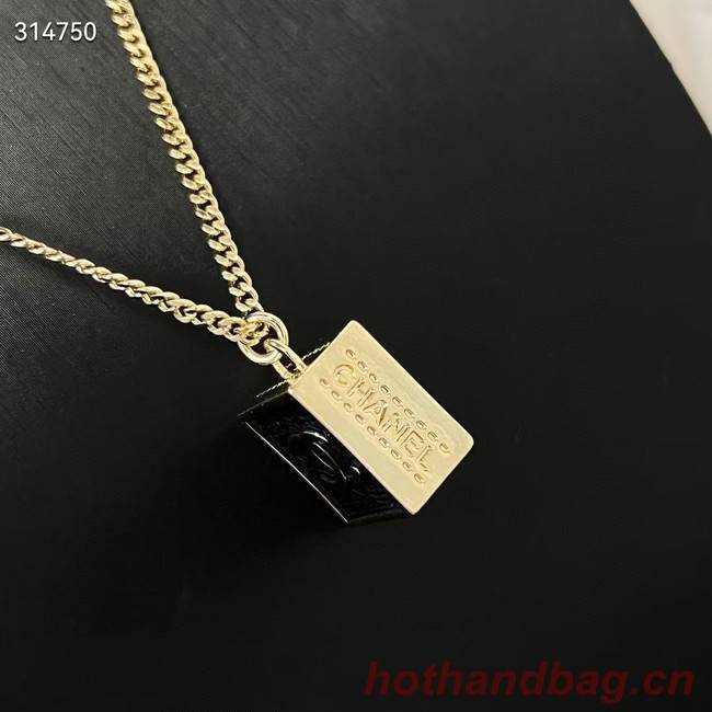 Chanel Necklace CE11867