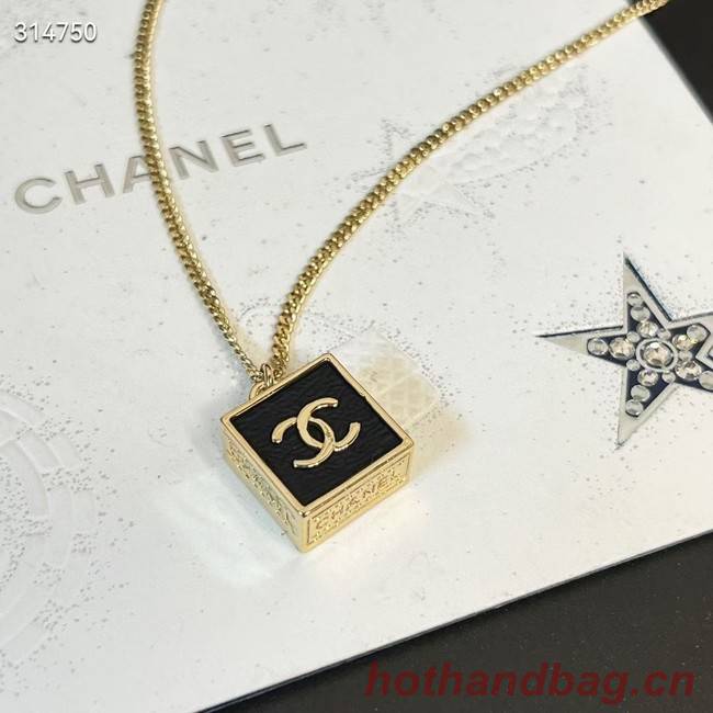 Chanel Necklace CE11867