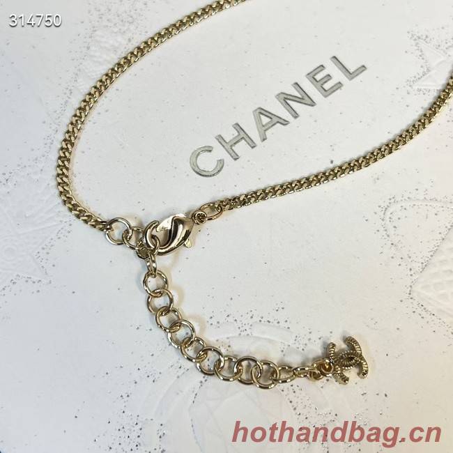 Chanel Necklace CE11867