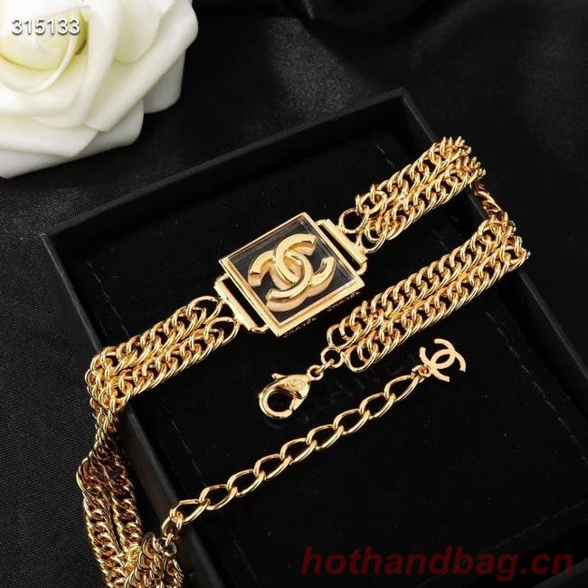 Chanel Necklace CE11884