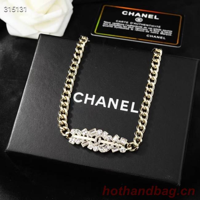 Chanel Necklace CE11887