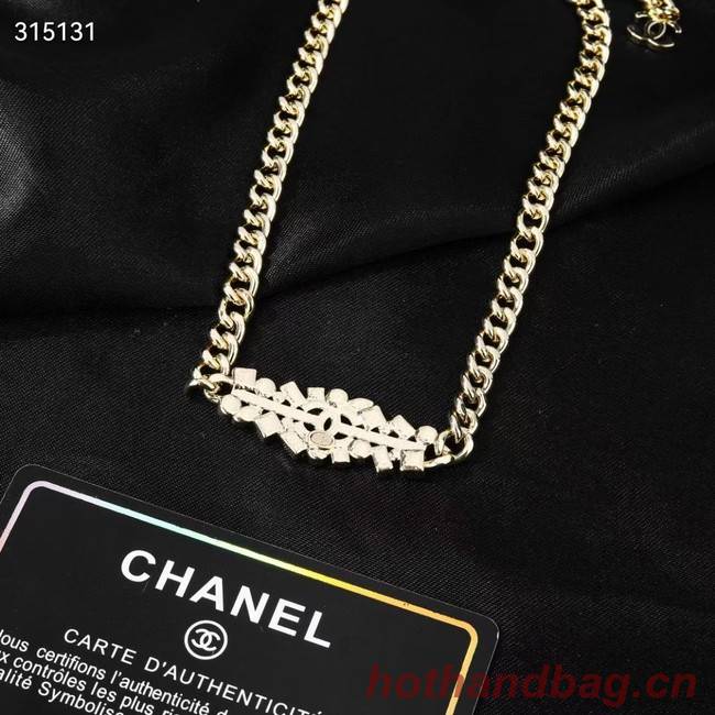 Chanel Necklace CE11887