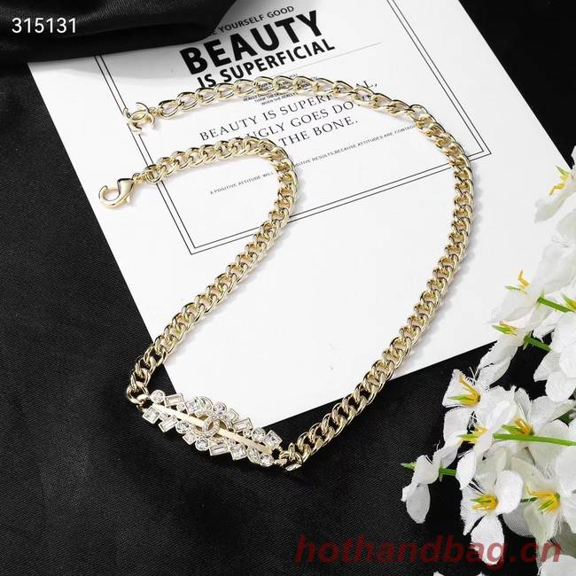 Chanel Necklace CE11887