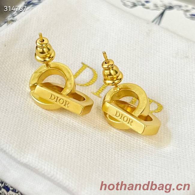 Dior Earrings CE11859