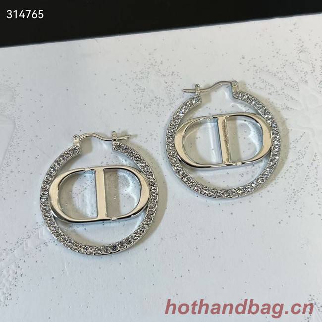 Dior Earrings CE11861