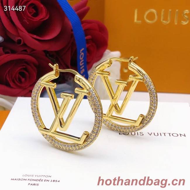 Louis Vuitton Earrings CE11853