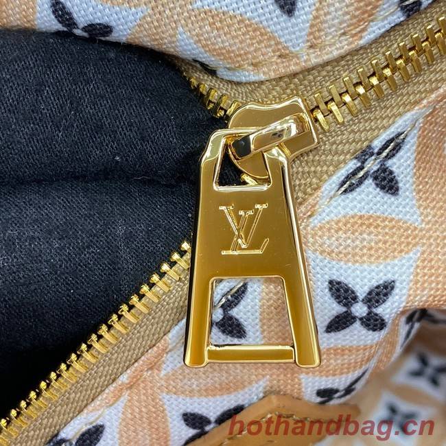 Louis Vuitton OnTheGo PM M22976 Beige