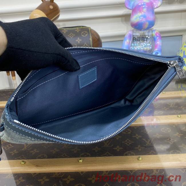 Louis Vuitton DAILY POUCH M82313