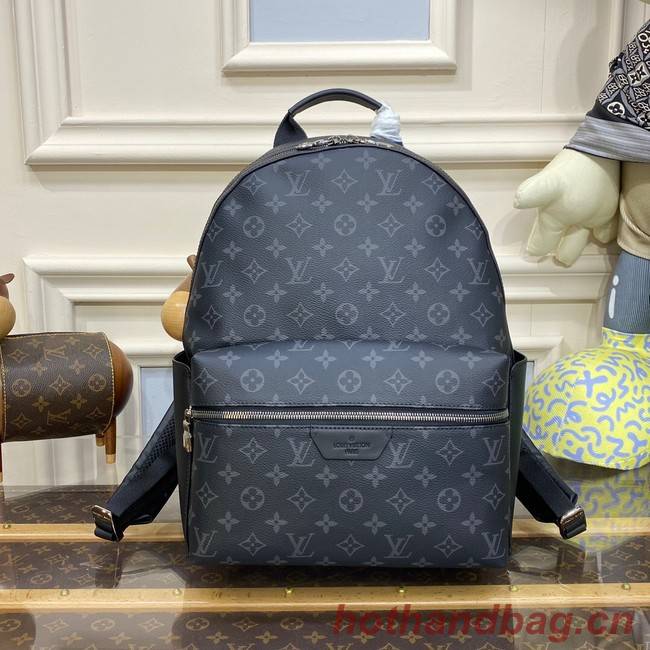 Louis Vuitton Discovery Backpack M46553-1