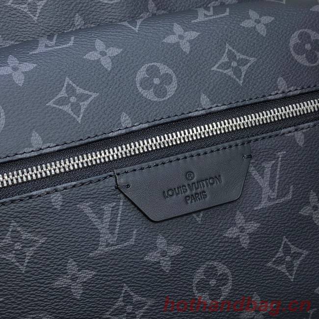 Louis Vuitton Discovery Backpack M46553-1