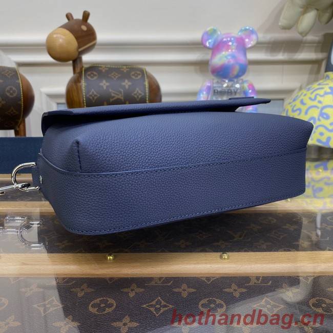 Louis Vuitton Fastline Messenger M22611 Navy Blue