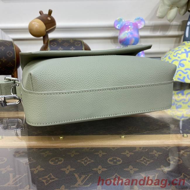 Louis Vuitton Fastline Messenger M22611 lighy green