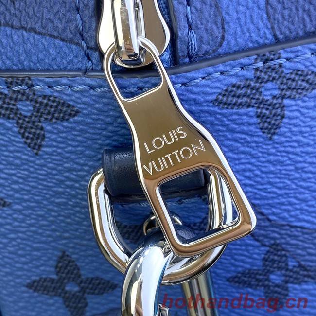 Louis Vuitton Mini Soft Trunk M22588