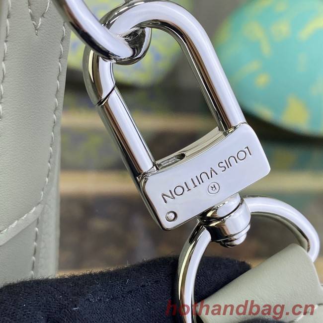 Louis Vuitton Takeoff Messenger M22505 Sage