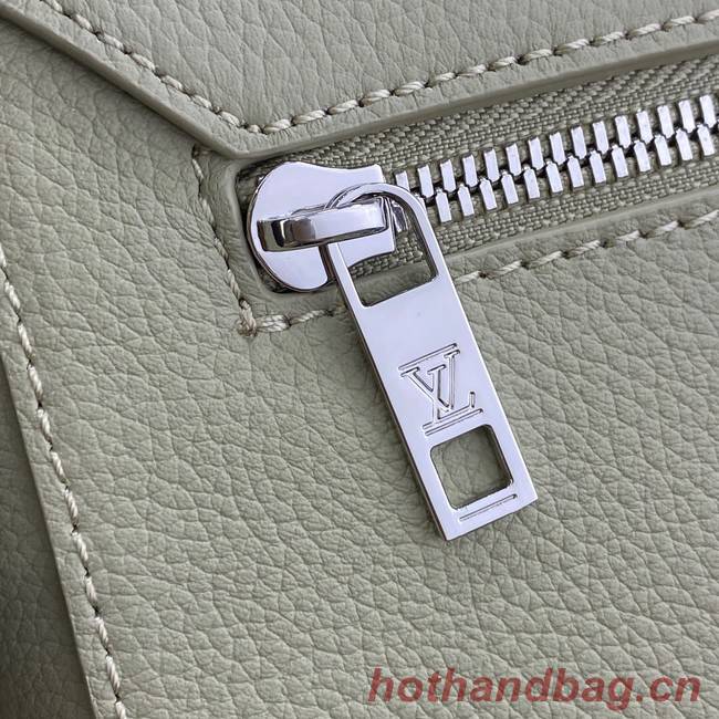 Louis Vuitton Takeoff Messenger M22505 Sage