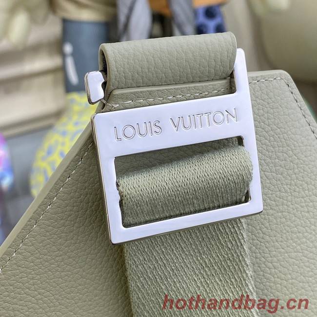 Louis Vuitton Takeoff Slingbag M22665 lighy green