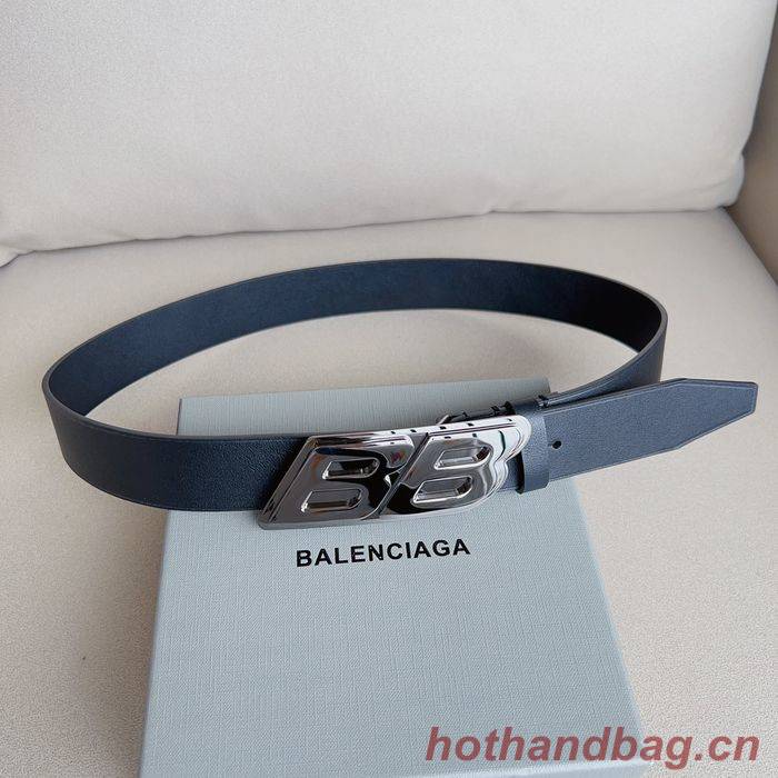 Balenciaga Belt 34MM BAB00021