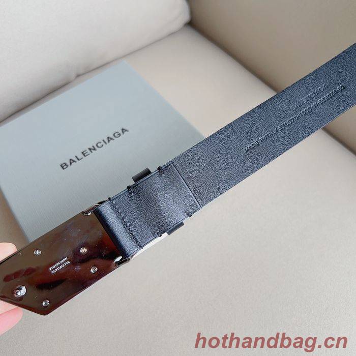 Balenciaga Belt 34MM BAB00021