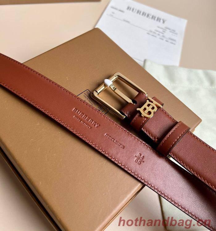 Burberry Belt 30MM BUB00002