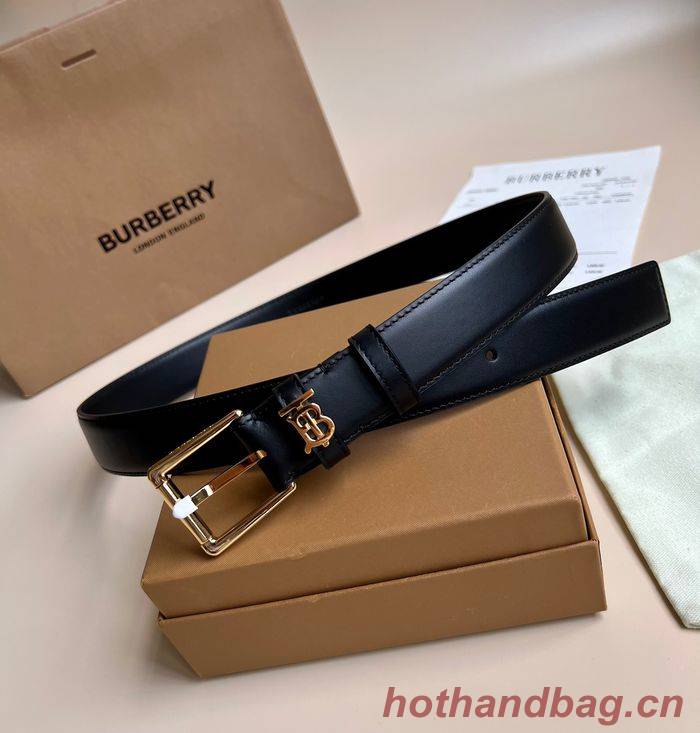 Burberry Belt 30MM BUB00003