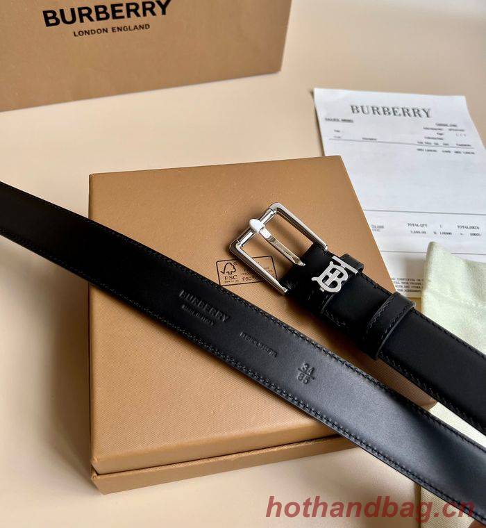 Burberry Belt 30MM BUB00004