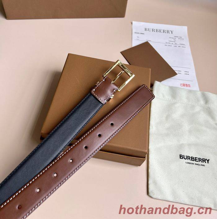 Burberry Belt 30MM BUB00005