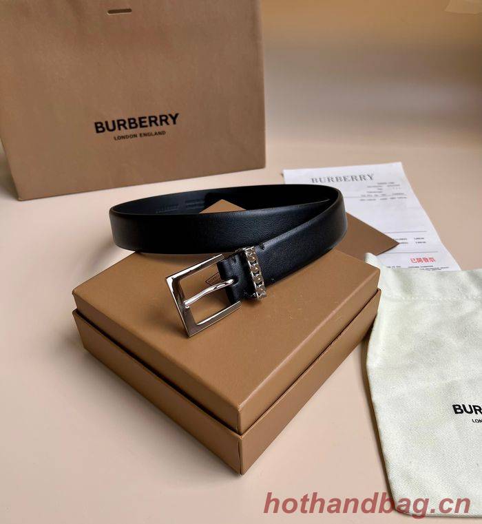 Burberry Belt 30MM BUB00006