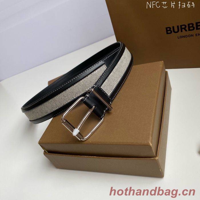 Burberry Belt 35MM BUB00007