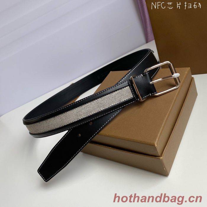 Burberry Belt 35MM BUB00007