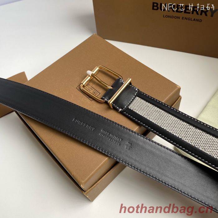 Burberry Belt 35MM BUB00008