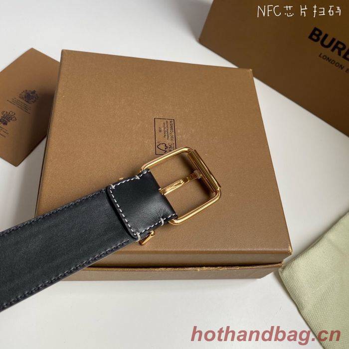 Burberry Belt 35MM BUB00008