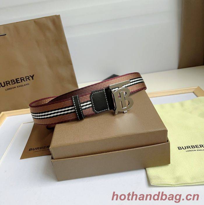 Burberry Belt 35MM BUB00009